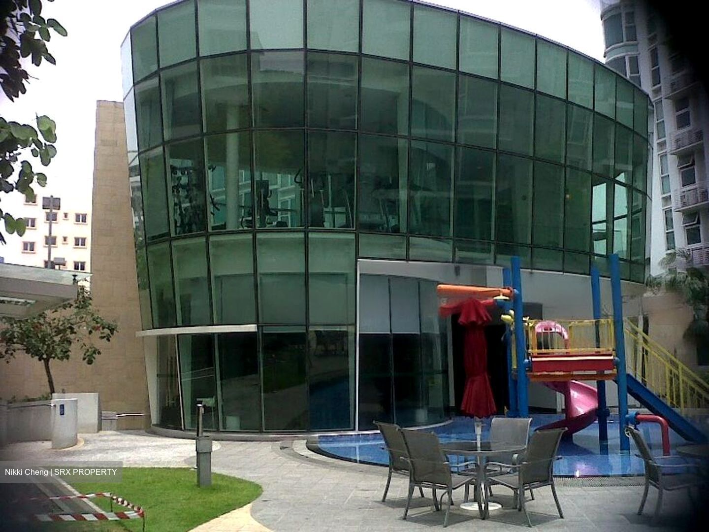 Parc Emily (D9), Condominium #467661201